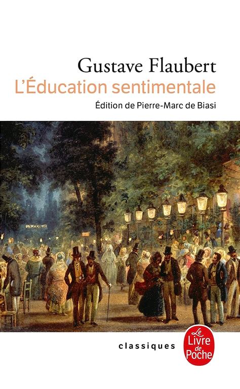 TEXTE 1 : G. Flaubert, L’Education sentimentale (1869),。